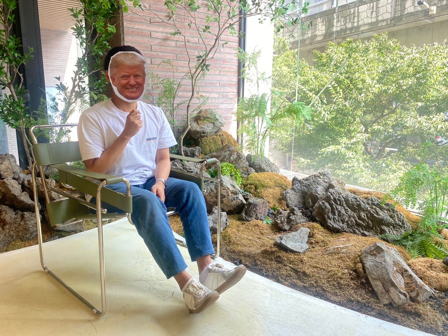 고초대졸닷컴 유저 인터뷰