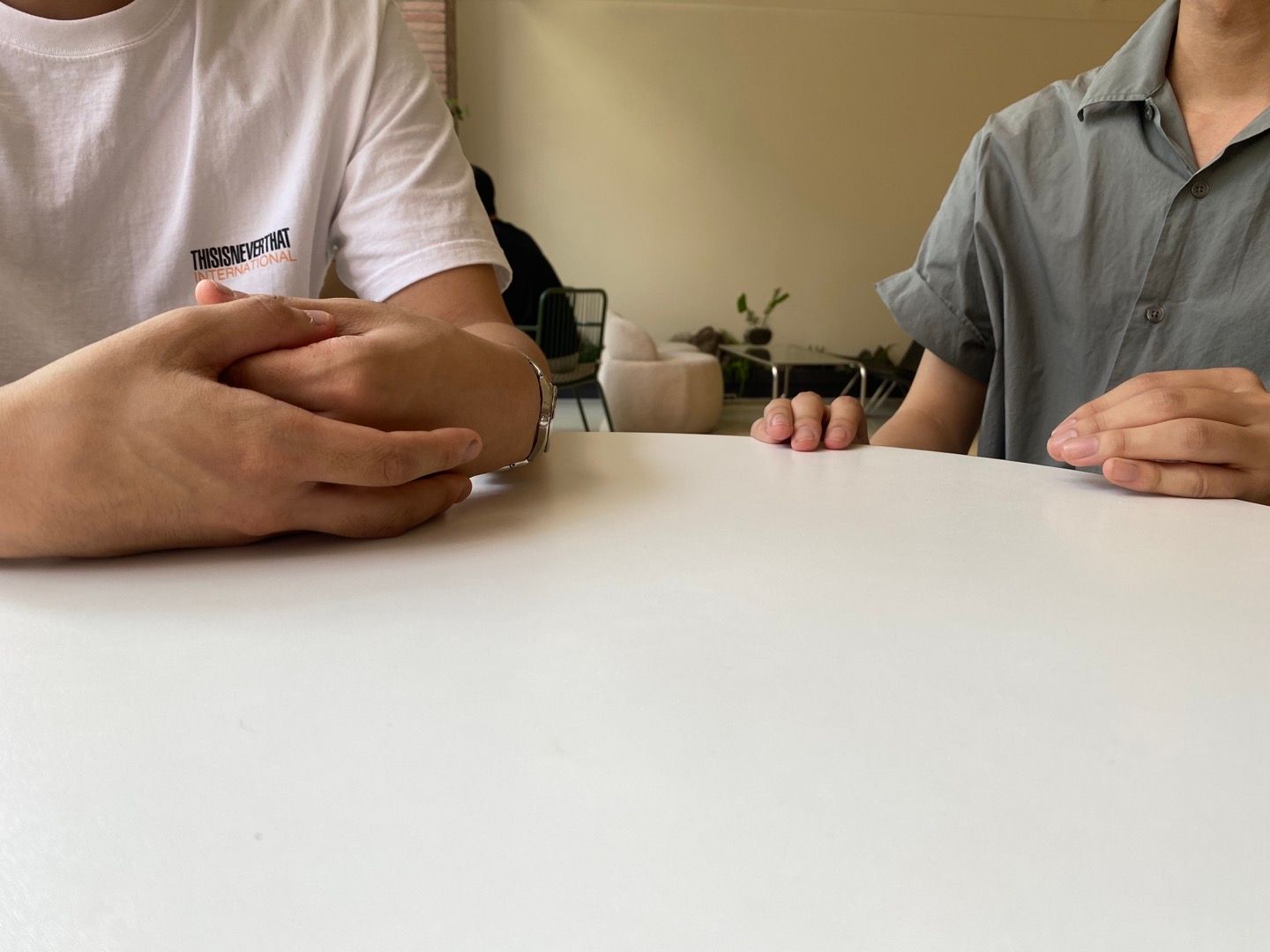 고초대졸닷컴 유저 인터뷰